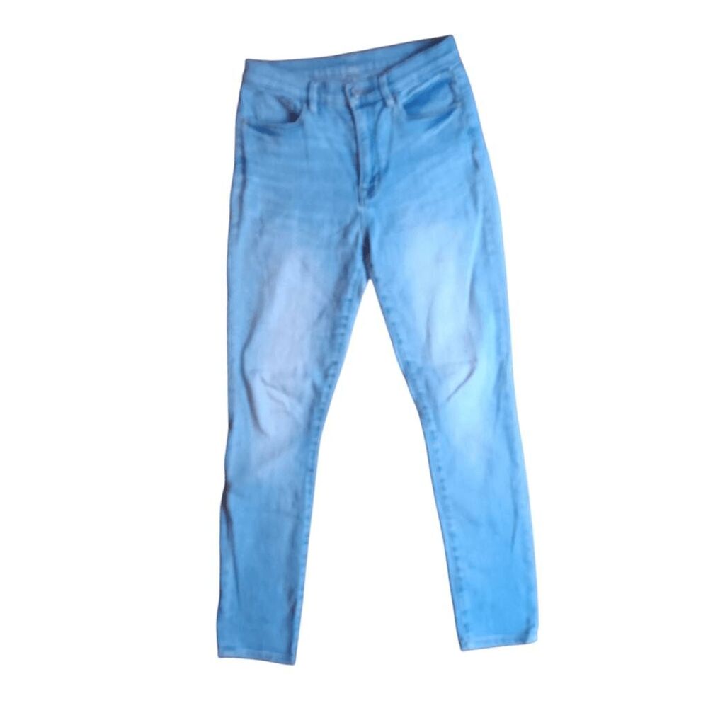 Twig High Rise Skinny Jeans BDG Sz 27 Urban Outfitters